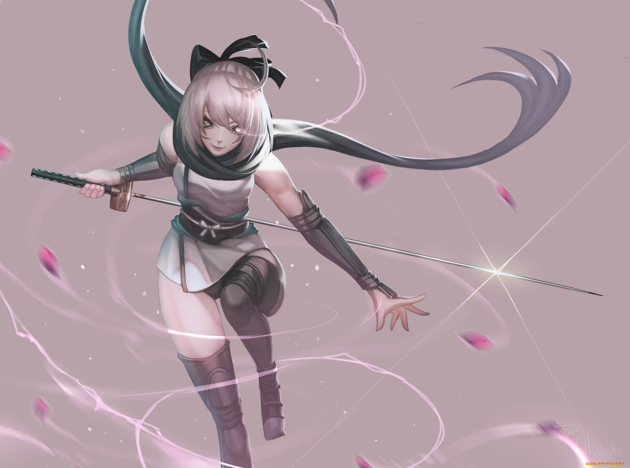 ,  , , fate, stay night, , , 